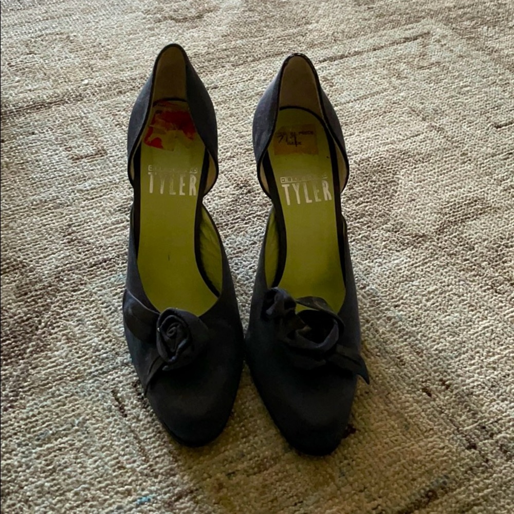 TYLER High Heel Shoes